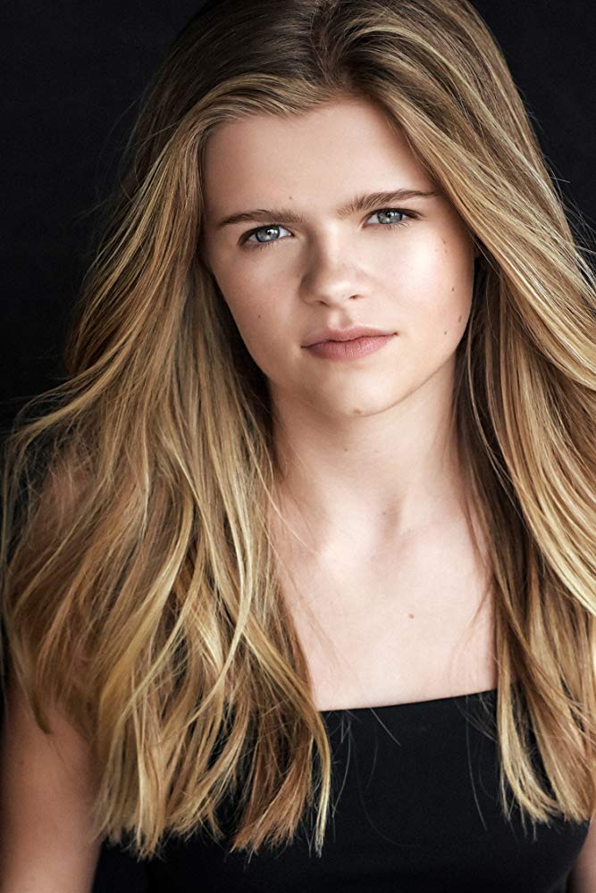 Lauren McNamara Lauren McNamara