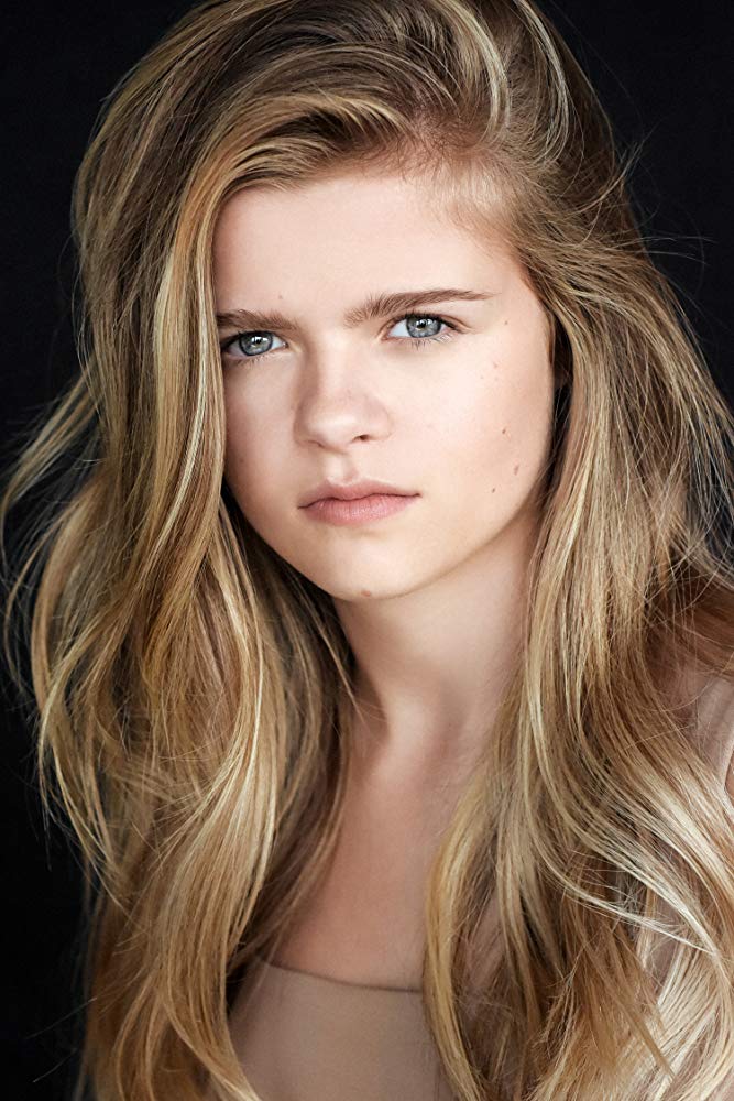Lauren McNamara Lauren McNamara