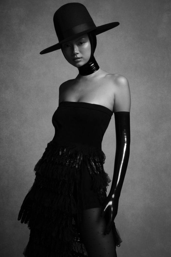 Cindy Lauren Yan