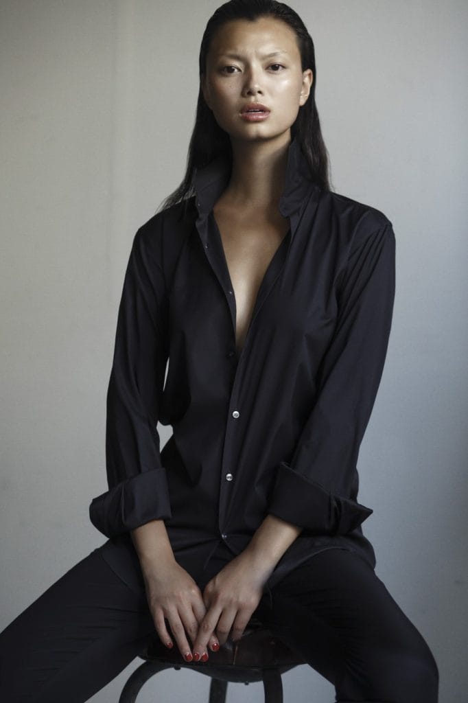 Cindy Lauren Yan