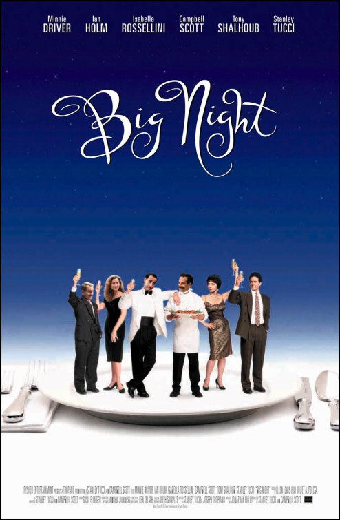 Big Night Big Night