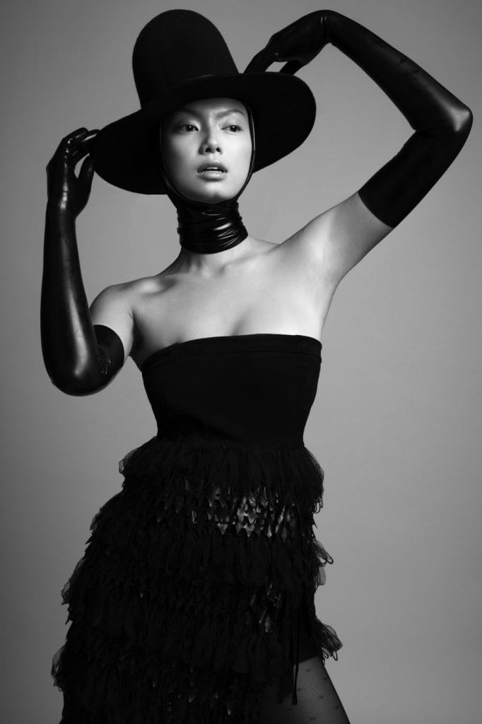Cindy Lauren Yan