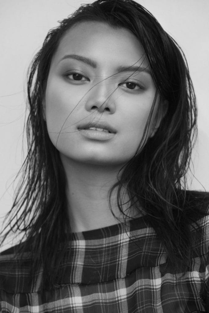 Cindy Lauren Yan