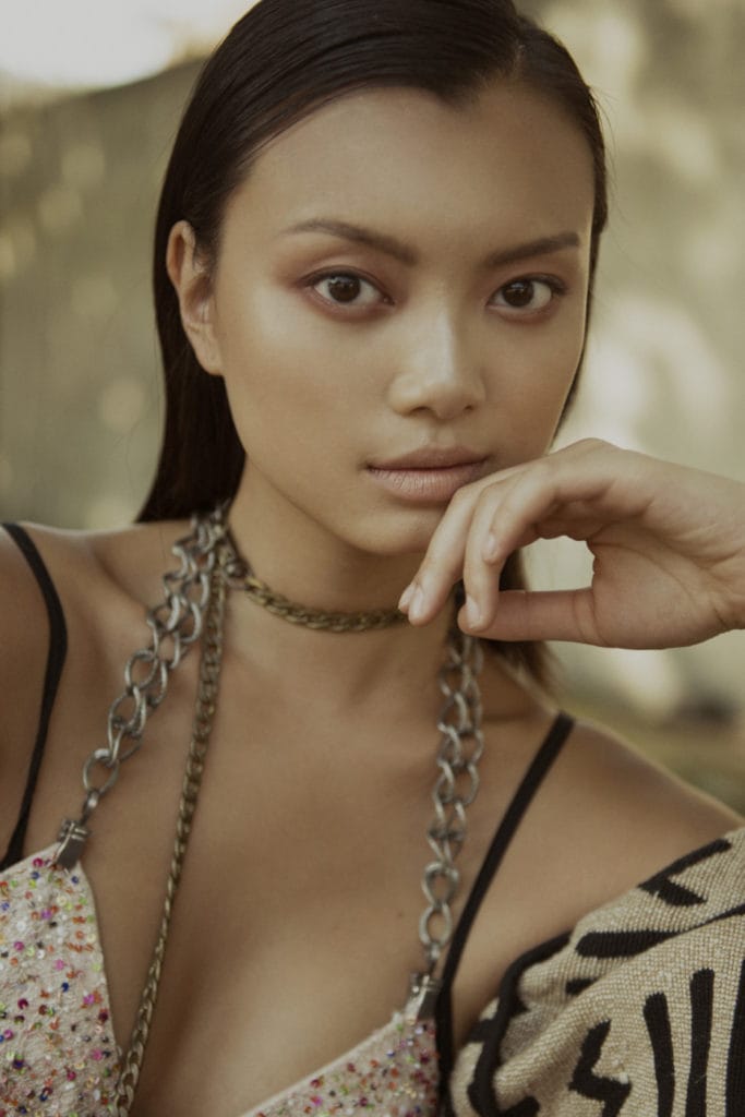 Cindy Lauren Yan