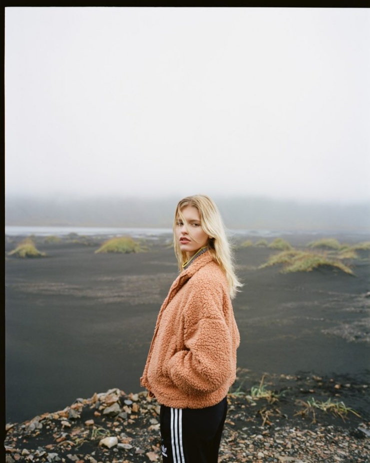 ELODIE CHRIST