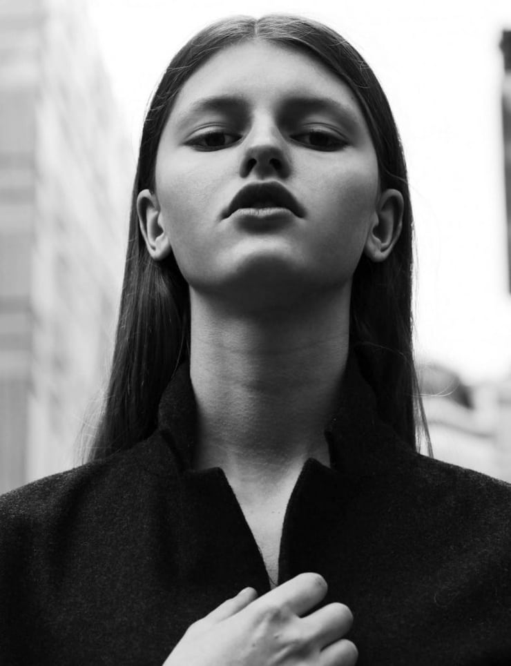ELODIE CHRIST