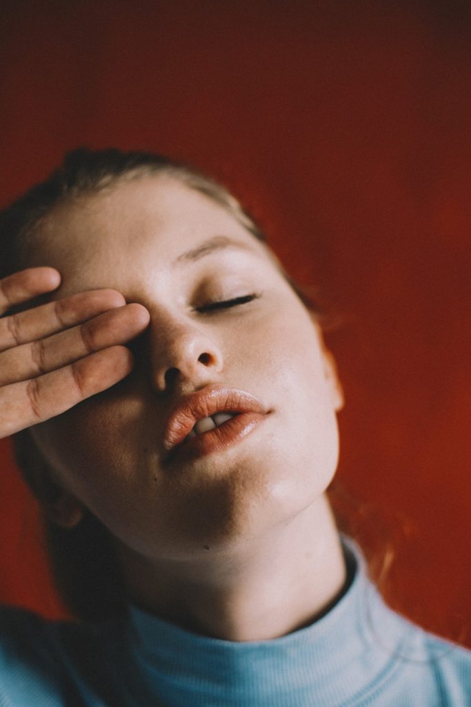 ELODIE CHRIST