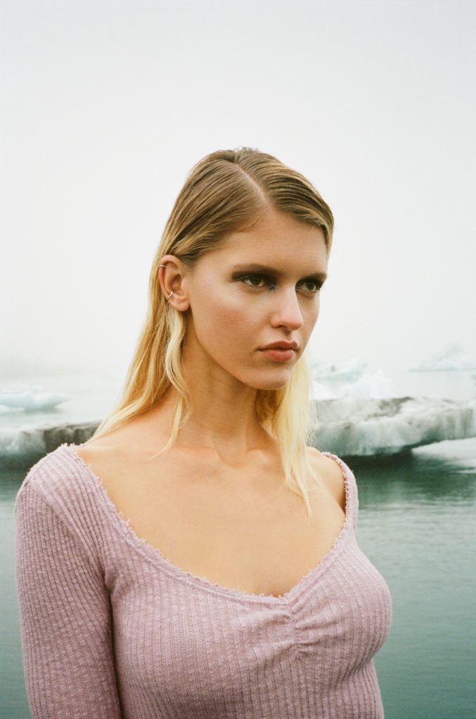 ELODIE CHRIST