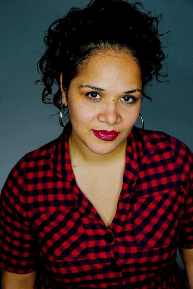 Christin Eve Cato