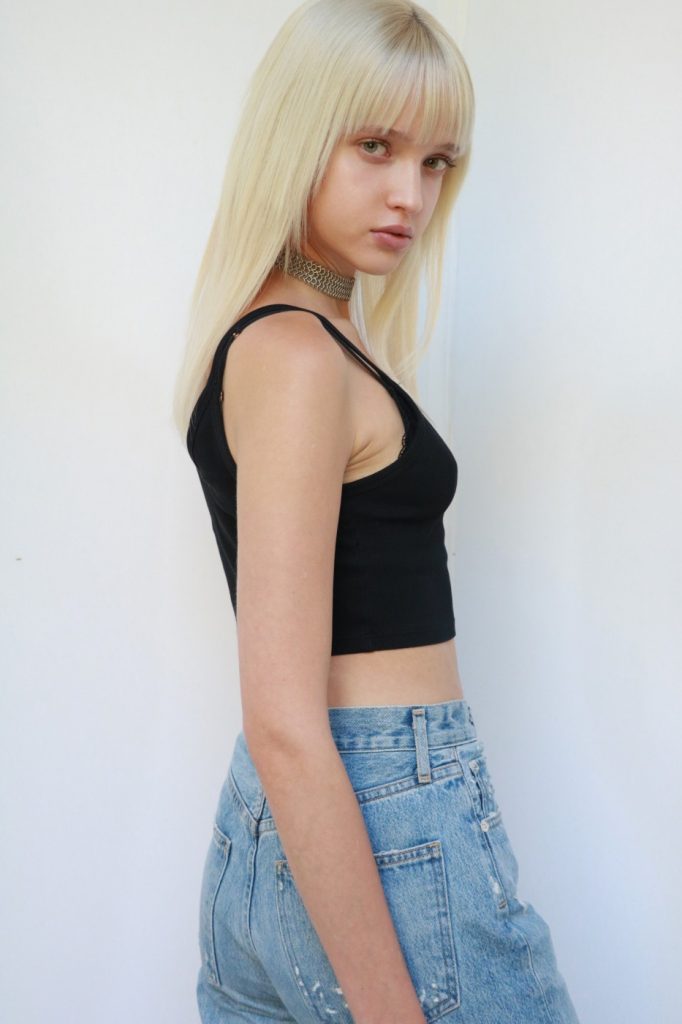 Jessica Stewart