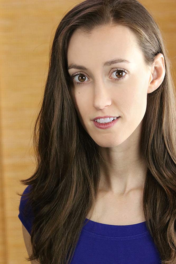Willa Darian