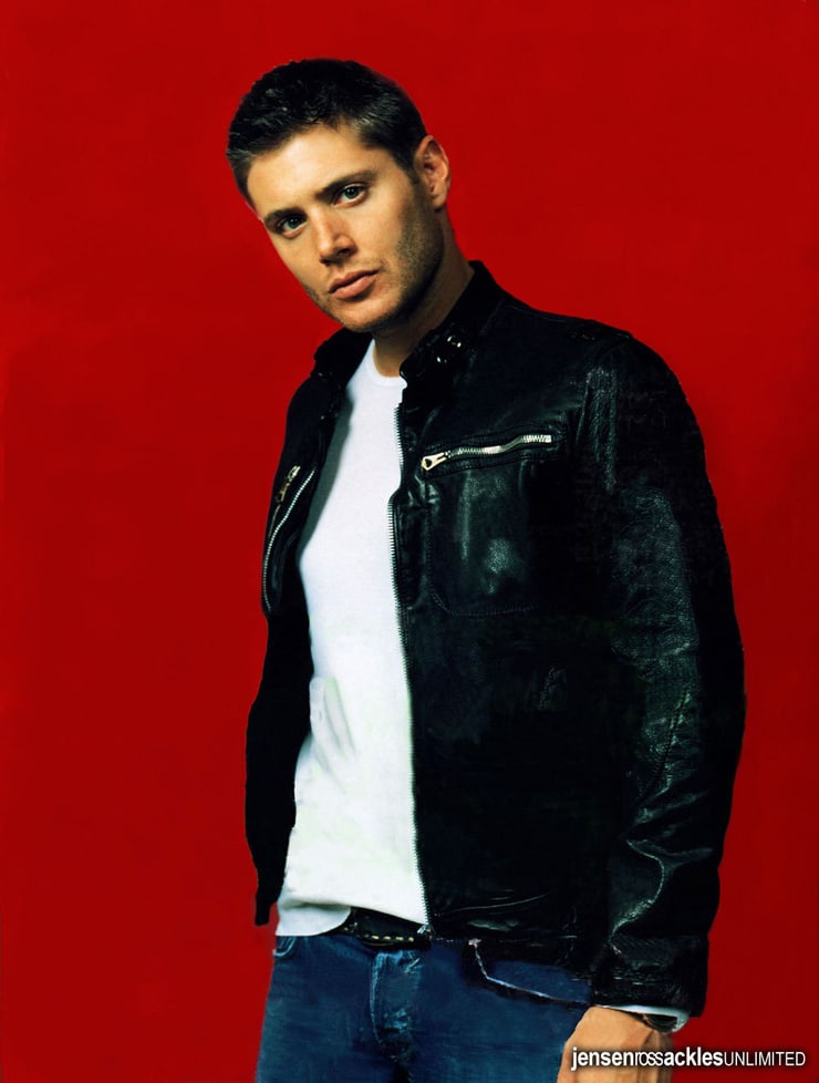 Jensen Ackles