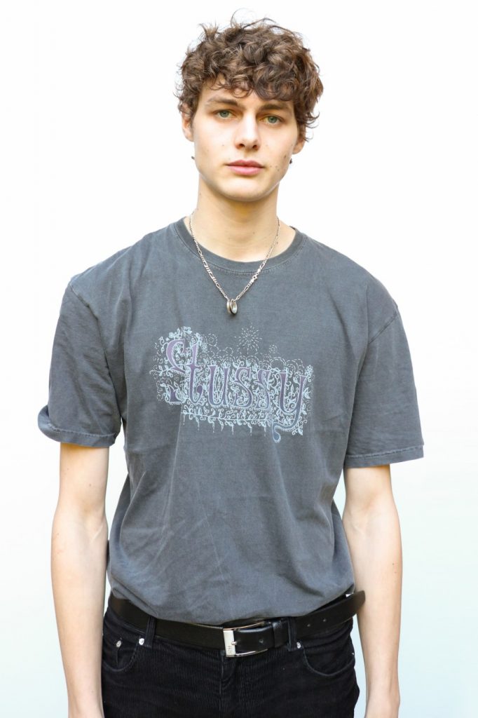 Darwin Gray