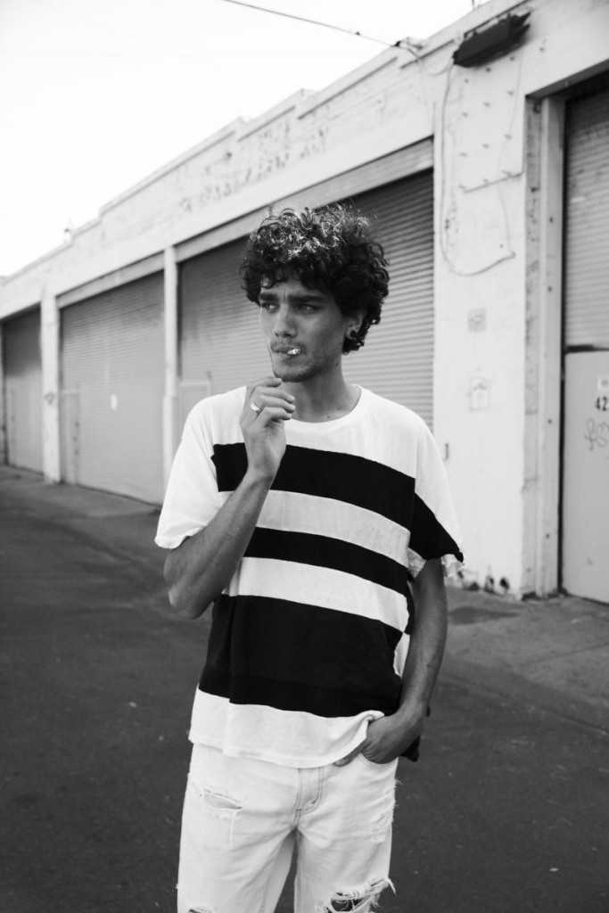 Miles Frank