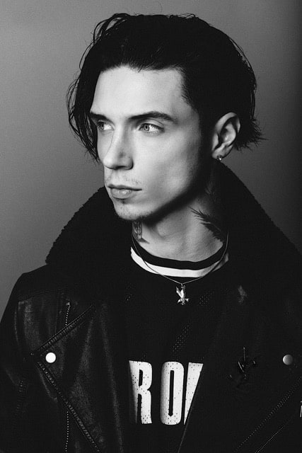 Andy Biersack