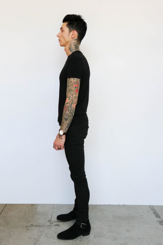 Andy Biersack