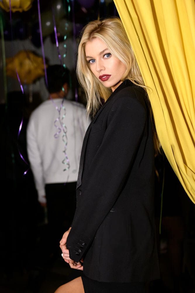 Stella Maxwell Stella Maxwell