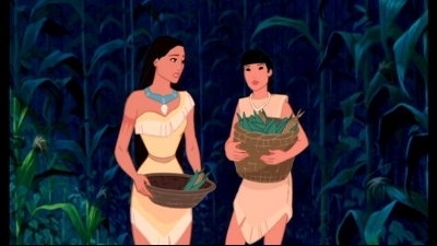 Pocahontas