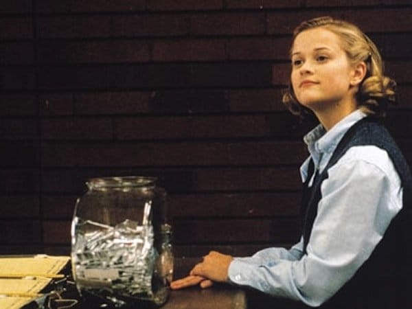Tracy Flick