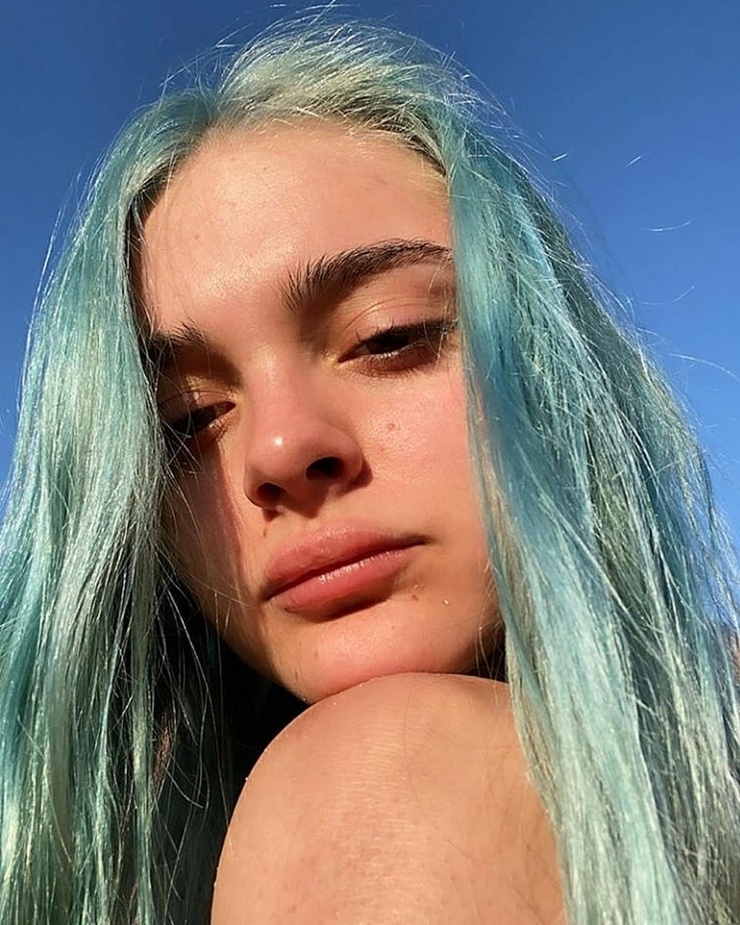 Charlotte Lawrence
