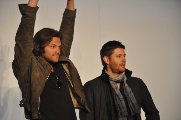 Jared Padalecki Jared Padalecki