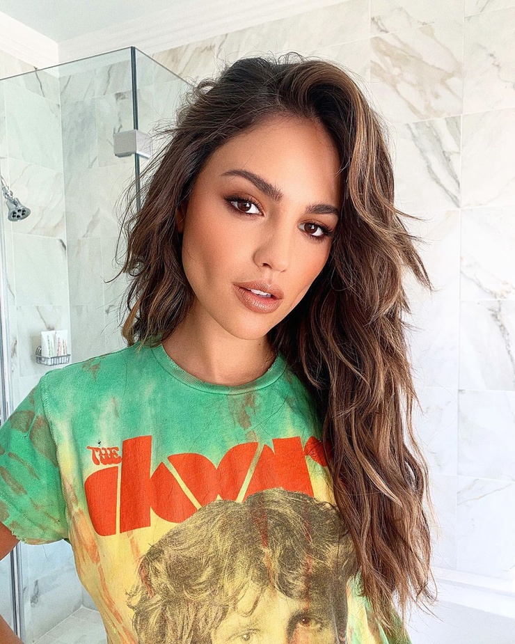 Eiza Gonzalez Eiza Gonzalez