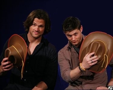 Jared Padalecki Jared Padalecki