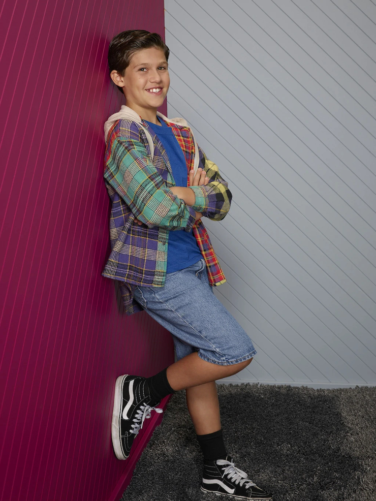 Max Reynolds