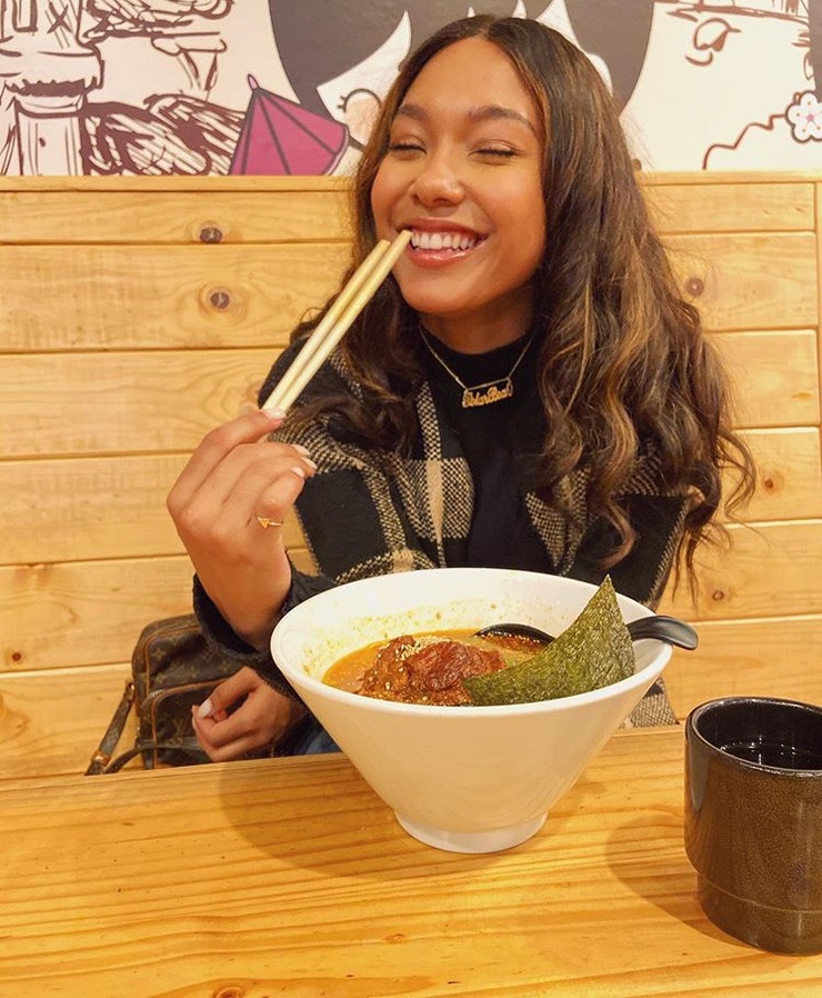 Parker McKenna Posey Parker McKenna Posey
