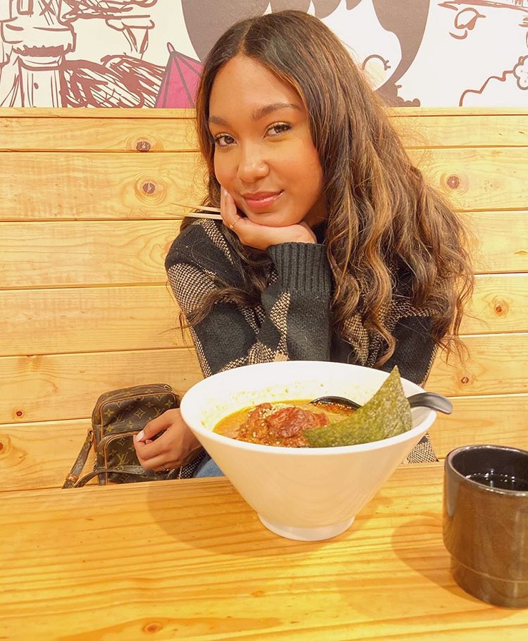 Parker McKenna Posey Parker McKenna Posey