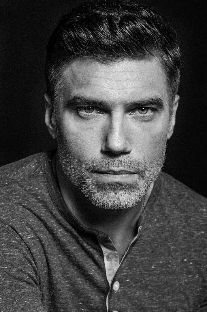 Anson Mount