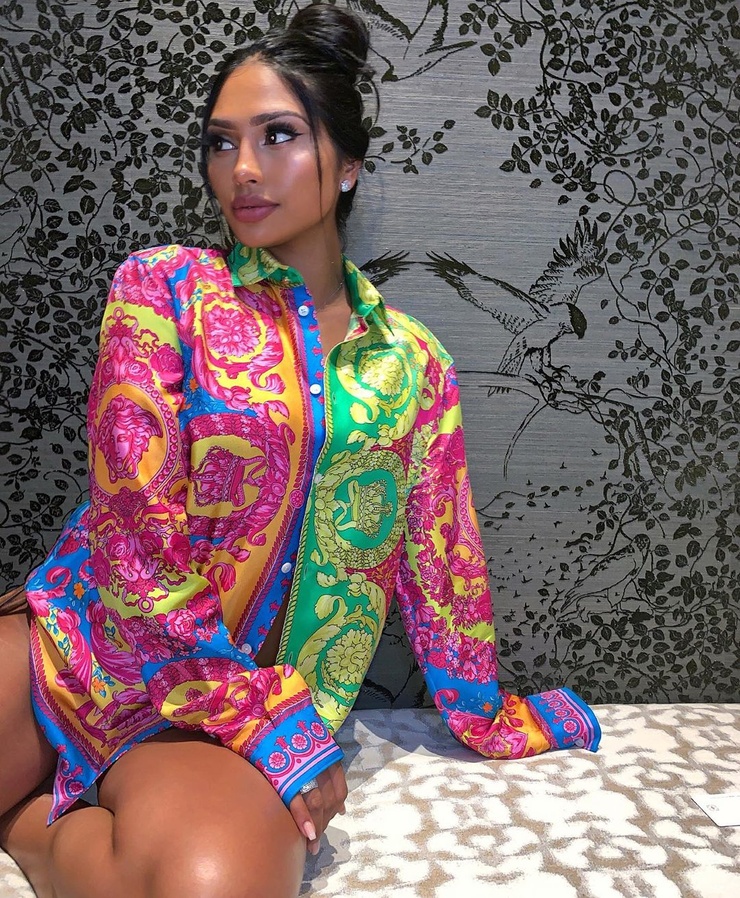 Gallienne Nabila