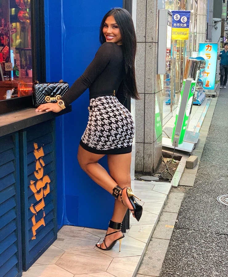 Gallienne Nabila Gallienne Nabila