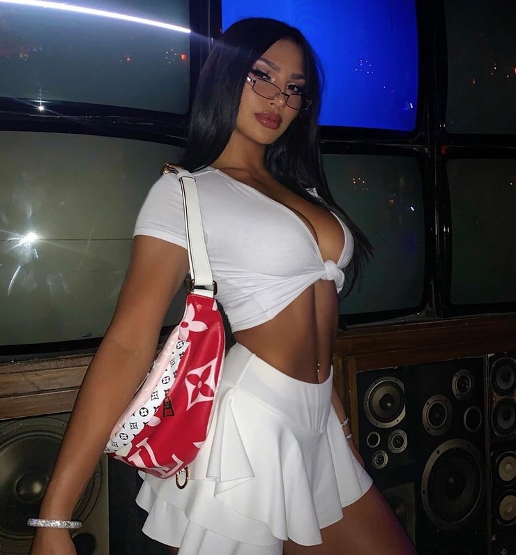 Gallienne Nabila