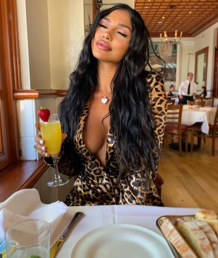 Gallienne Nabila