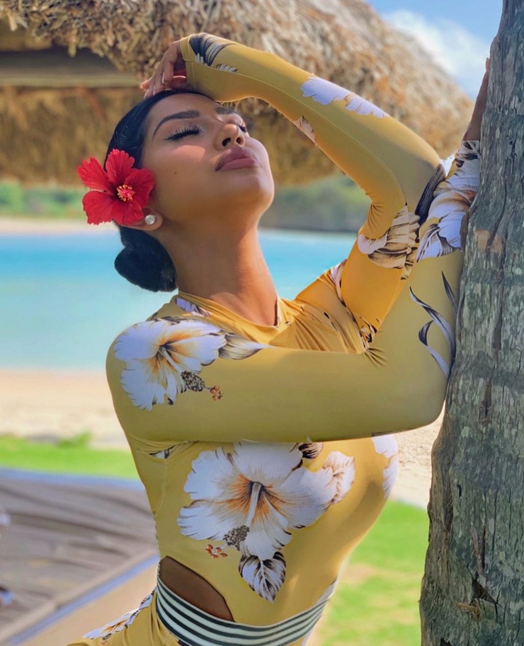 Gallienne Nabila