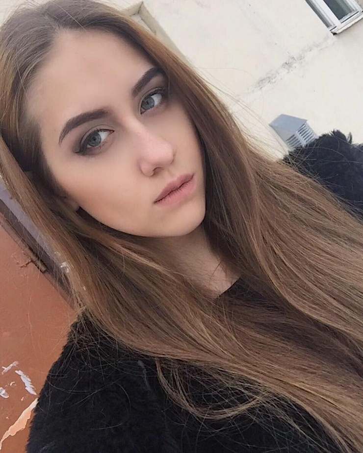 Tanya Bahtina Tanya Bahtina