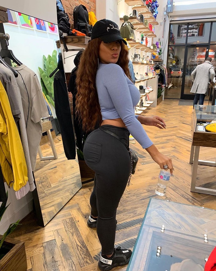Amirah Dyme