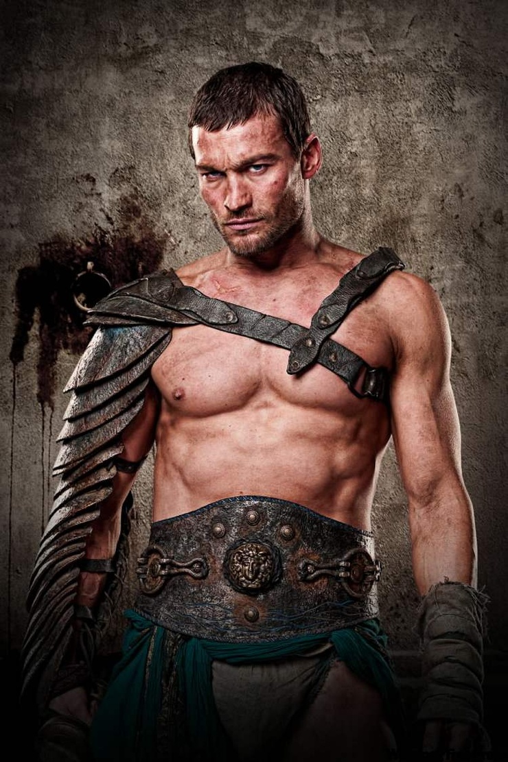 Spartacus