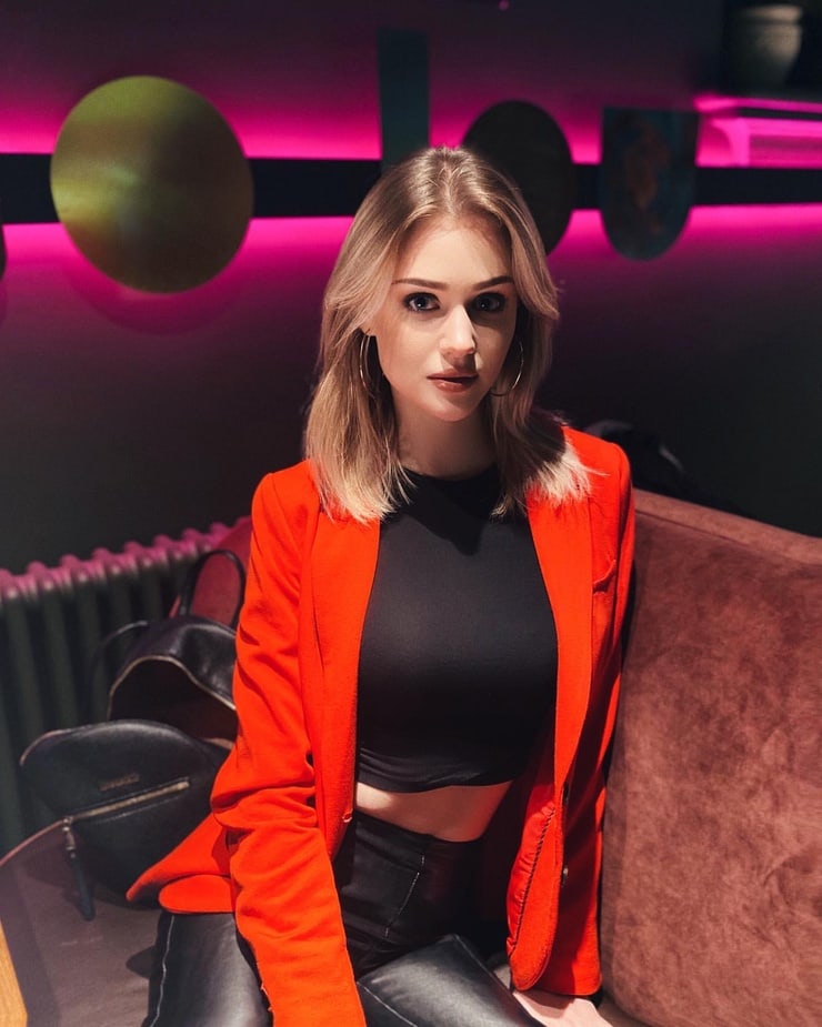 Dasha Malkova Dasha Malkova