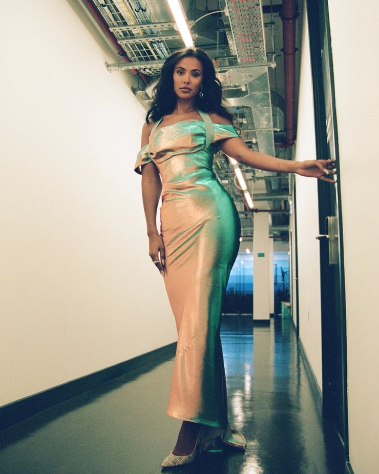 Maya Jama Maya Jama