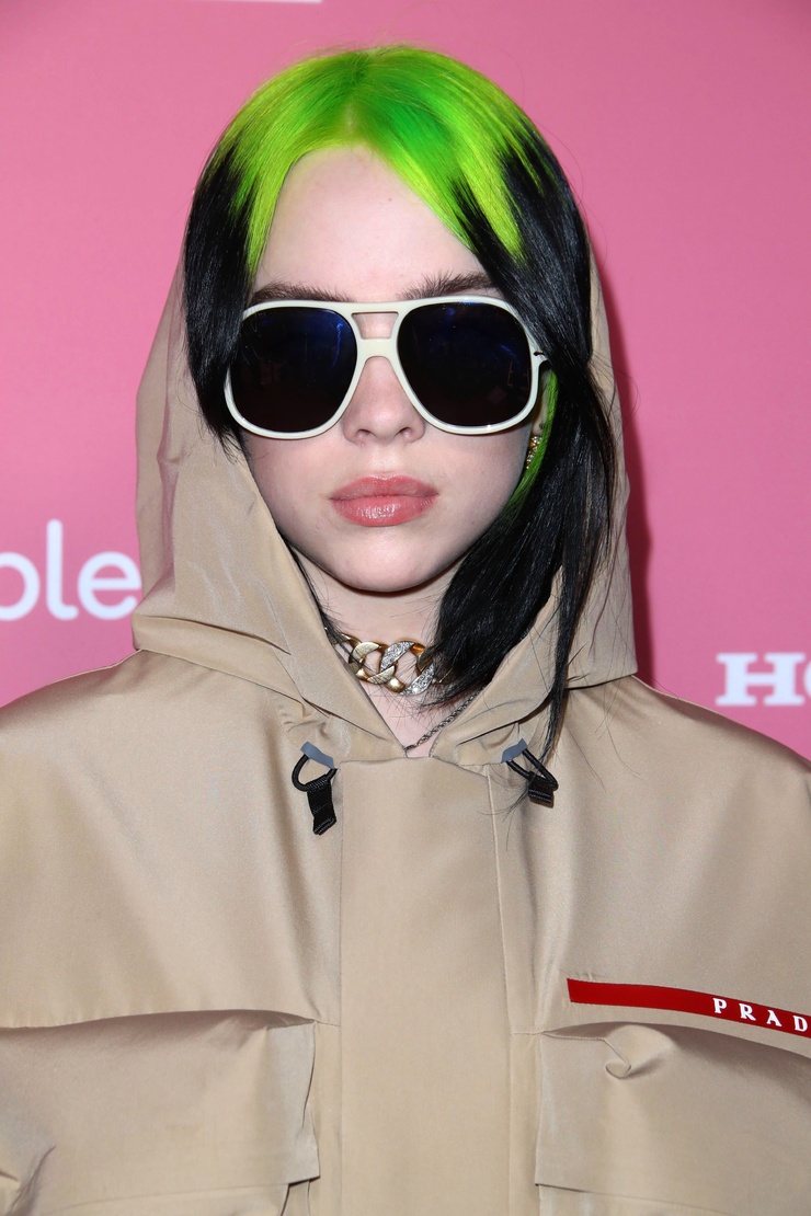 Billie Eilish