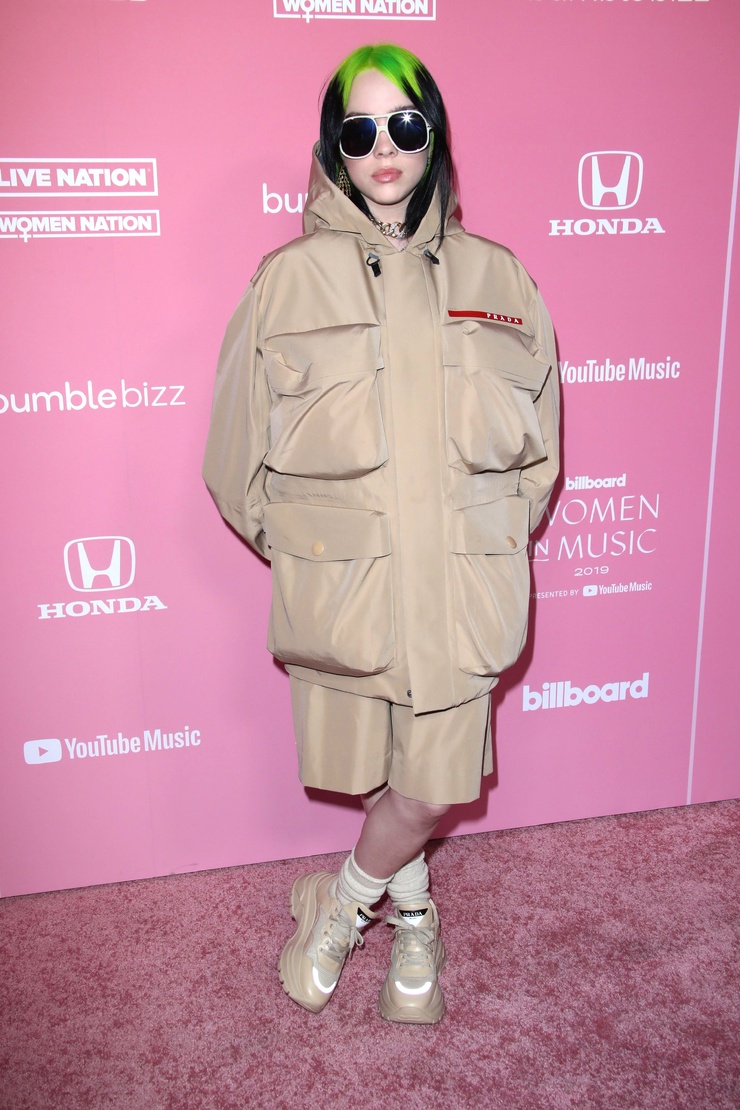 Billie Eilish