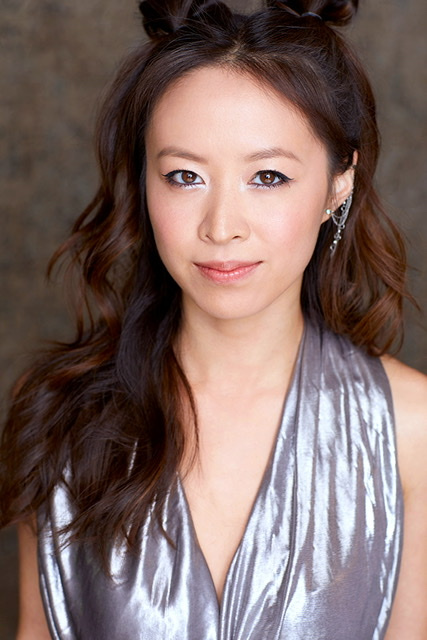 Kimberley Wong