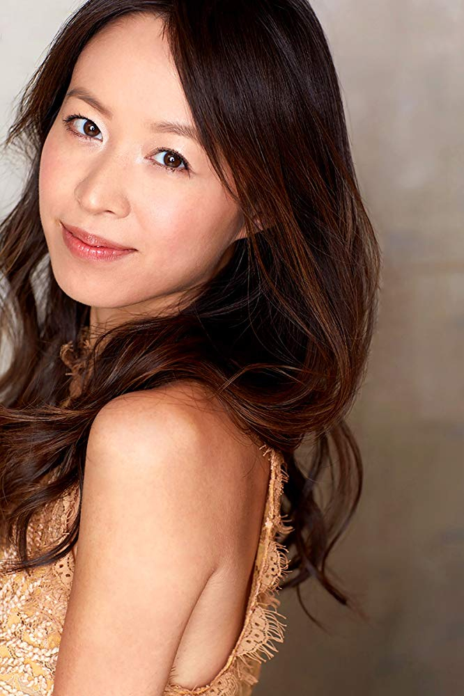 Kimberley Wong