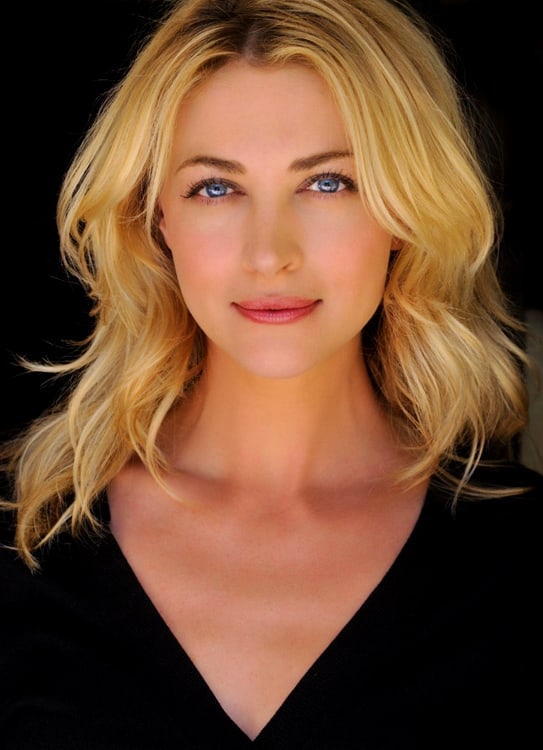 Jennifer Baxter Jennifer Baxter