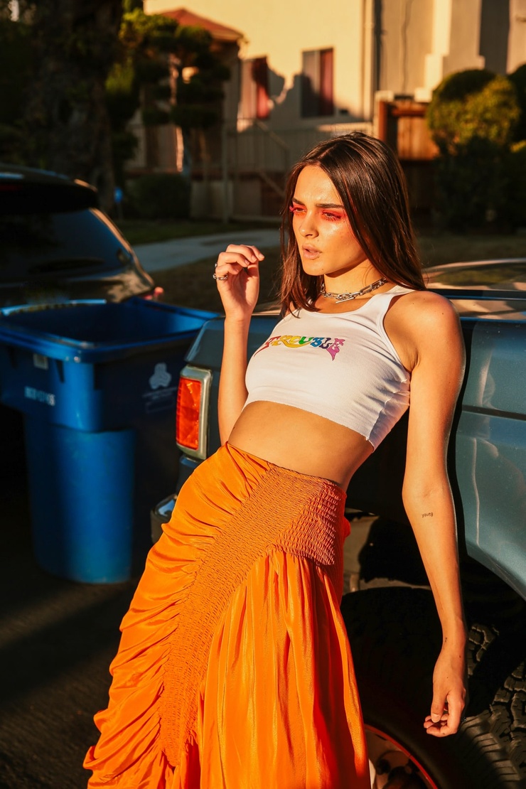 Charlotte Lawrence