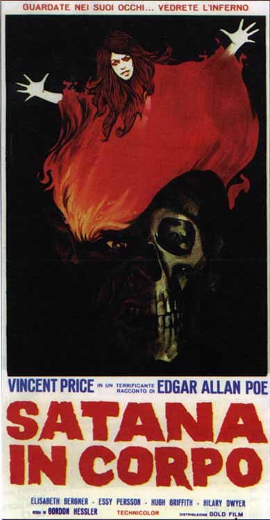 Cry of the Banshee (1970)