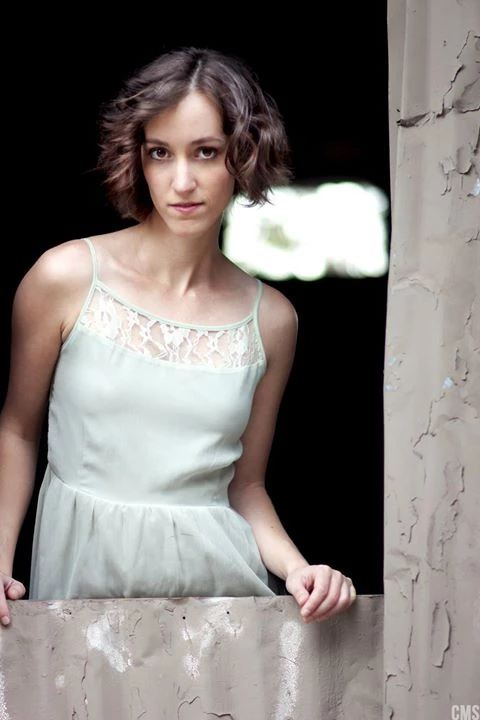 Willa Darian