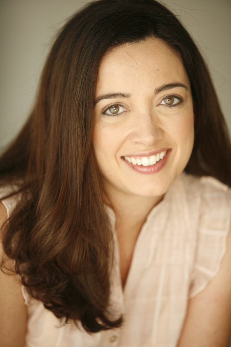 Carissa Dalton